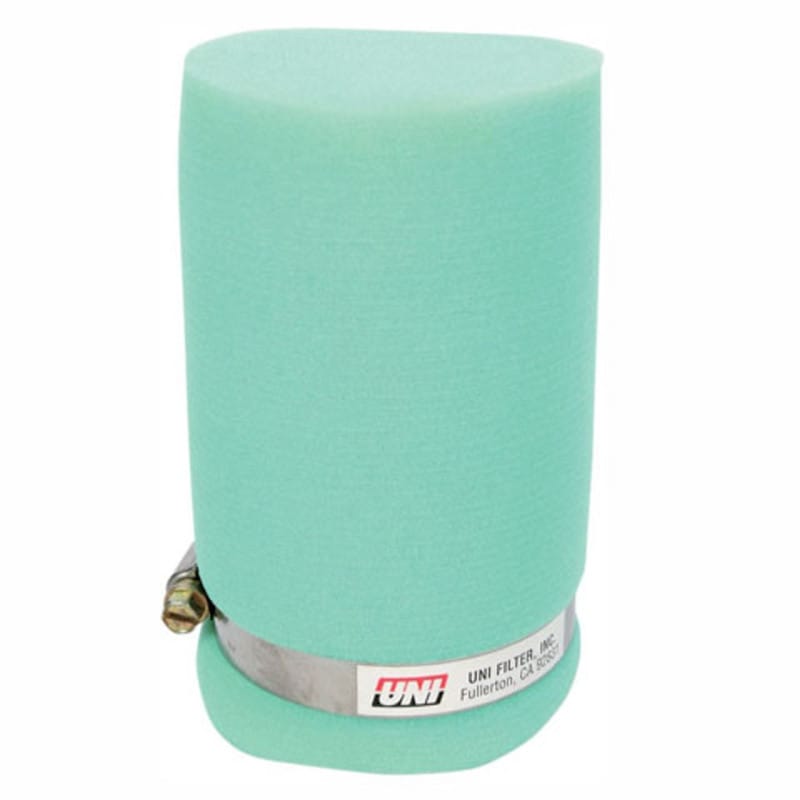 Uni Filter — Uni FIlter I.D 2in - O.D. 3 1/4in - LG. 6in Sock Filter
