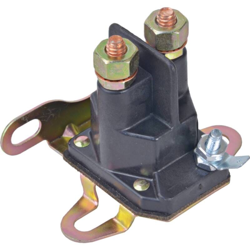 Arrowhead — Arrowhead 12V Solenoid