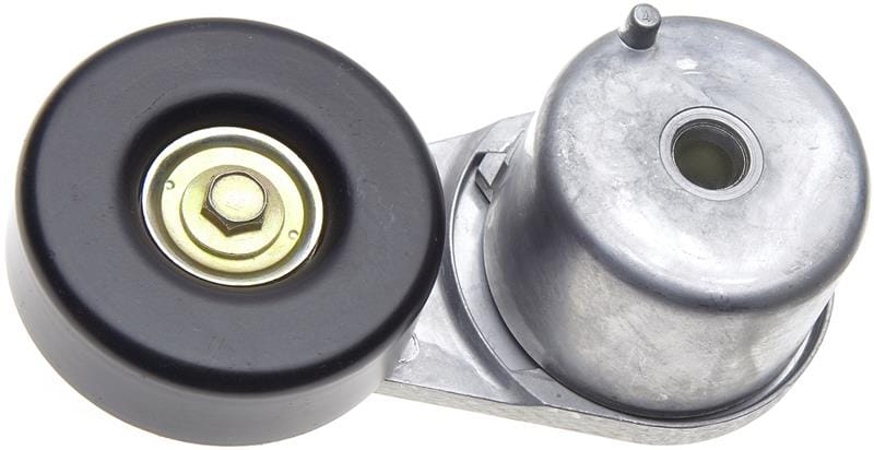 Gates — Gates 87-93 Chevrolet S Series Pickup 4-Cyl. 2.5L Tensioner Assy. Belt Drive Tensioner