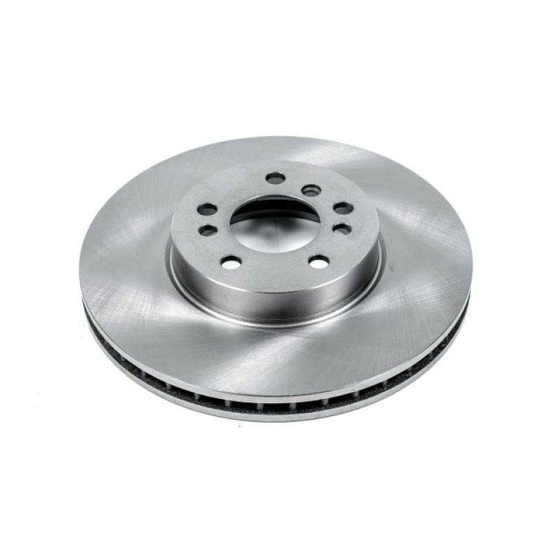 PowerStop — Power Stop 00-06 BMW X5 Front Autospecialty Brake Rotor
AutoSpecialty Rotor