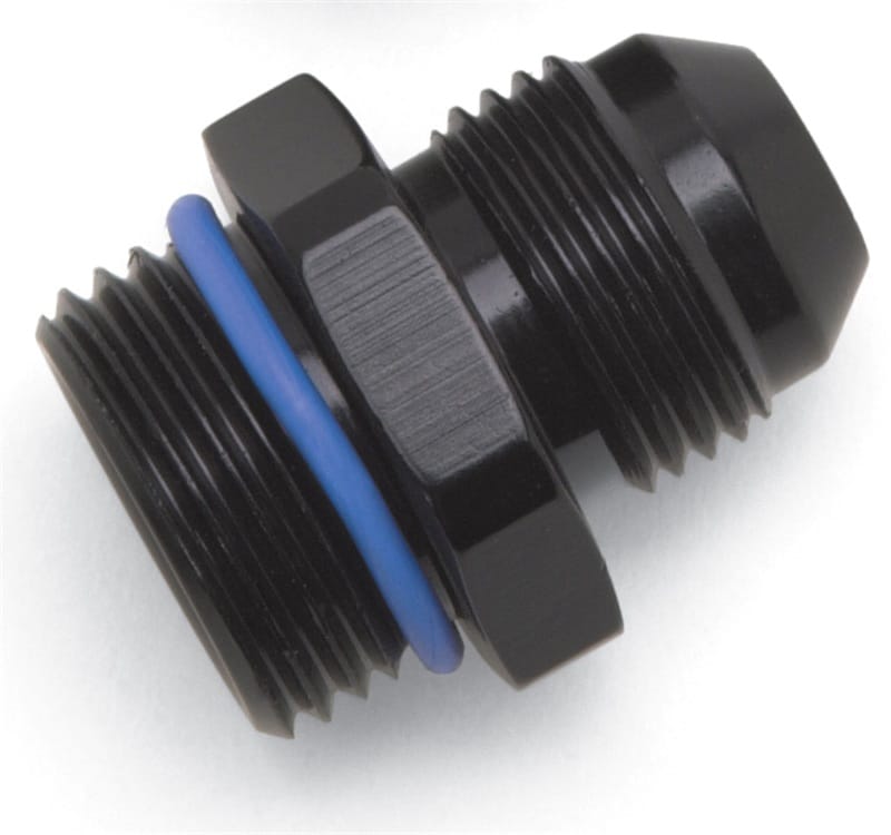 Russell — Russell Performance -10 AN to -10 AN Radius Port Adapter
Adapter Fitting