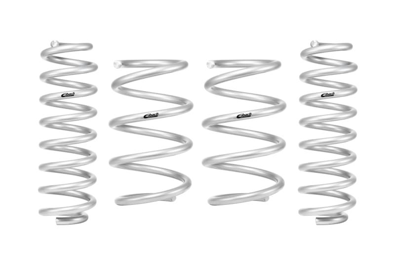 Eibach — Eibach Pro-Lift-Kit for 2023+ Toyota Corolla GR
Set of 4 Springs