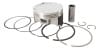 Vertex Pistons — Vertex Pistons 08-13 KRF 750 Teryx 4x4/KRF 750 Teryx 4x4 LE Forged Replica Piston Kit - 84.960mm