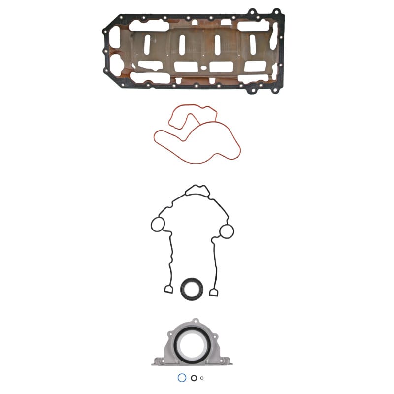 Fel-Pro — Fel-Pro Dodge Charger CS 26568 Engine Conversion Gasket Set