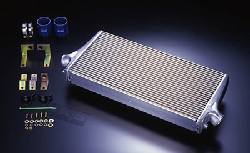 HKS — HKS R-type I/C FD3S TO4R FTK FULL KIT