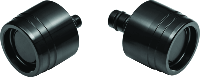 Kuryakyn — Kuryakyn Rear Axle Slide CRF1000L/Adventure Black
