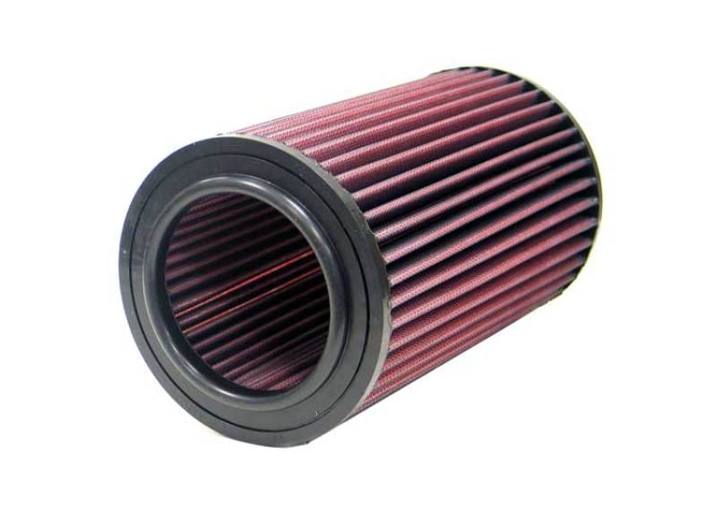 K&N Engineering — K&N 96-98 Ford Maverick / 96-03 Nissan Terrano/98-04 D22 P/U Replacement Air Filter
Replacement Air Filt
Air Filter