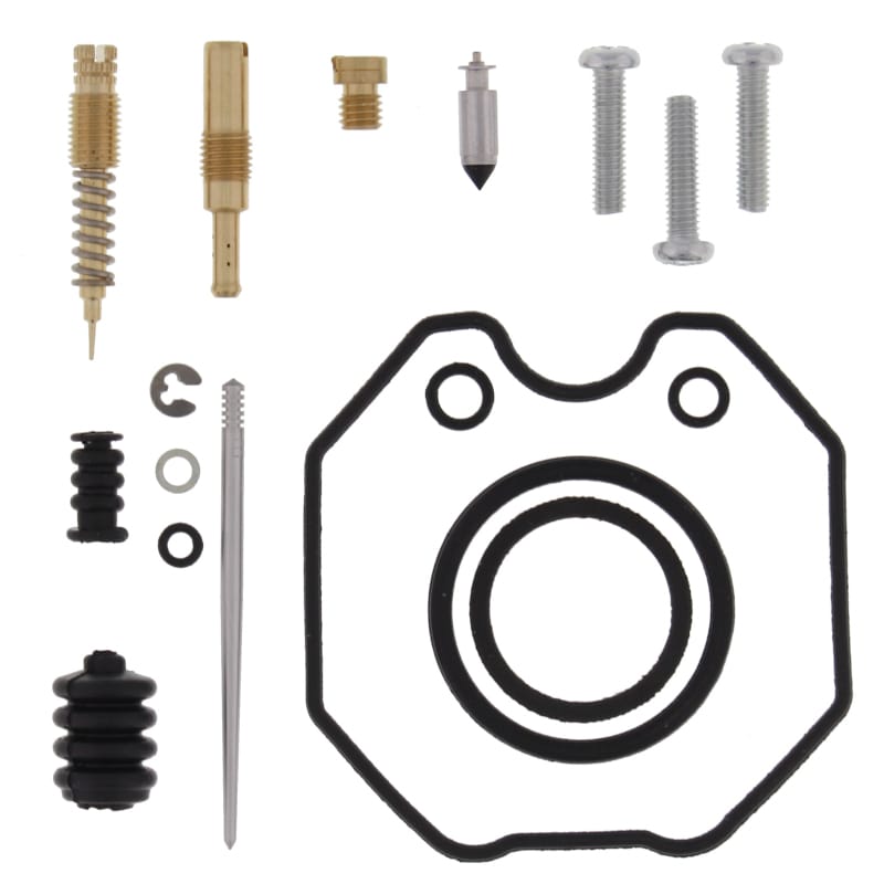 All Balls Racing — All Balls Racing 84-86 Honda ATC200S Carburetor Rebuild Kit
