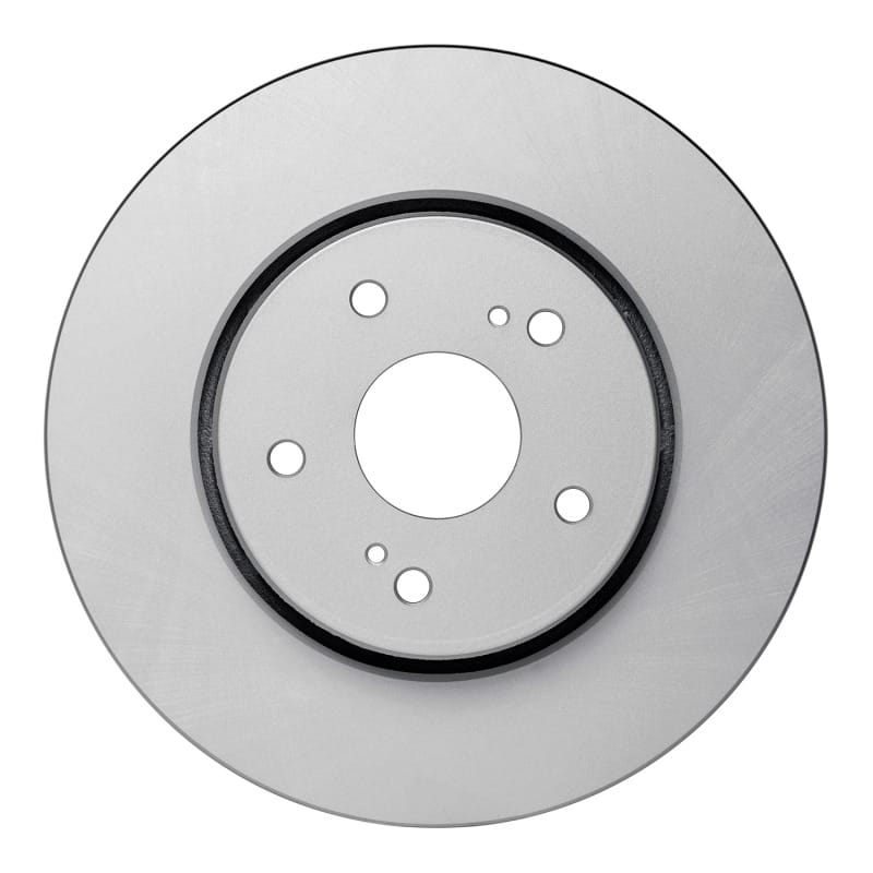 DFC — DFC 10-13 Suzuki Kizashi Front GeoSPEC Coated Rotor
DFC Brake Rotor