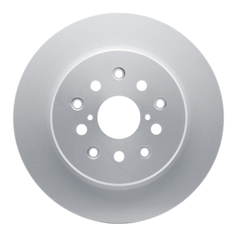 DFC — DFC 93-98 Toyota Supra Rear GeoSPEC Coated Rotor
DFC Brake Rotor