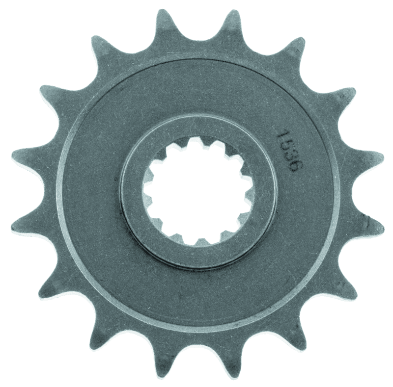 BikeMaster — BikeMaster Kawasaki Front Sprocket 520 16T