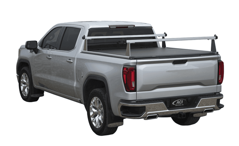 Access — Access ADARAC M-Series 2015-2020 Chevy/GMC Colorado/Canyon 5ft Bed Truck Rack