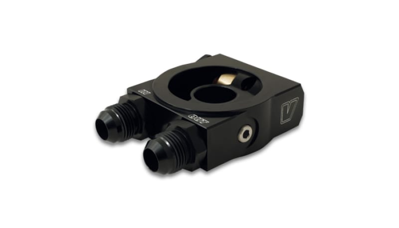 Vibrant — Vibrant Thermostatic Oil Cooler Sandwich Adapter w/Thermostat
CoolerSandwichNoSpac
Engine Oil Cooler