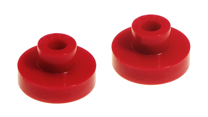 Prothane — Prothane 63-73 MG MGB Gearbox Cross Member Steady Kit - Red
CONTROL ARM BUSHINGS