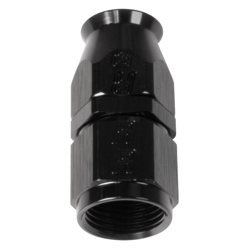 Russell — Russell Black Straight -8 Pro Ptfe Hose End
PRO PTFE Hose End