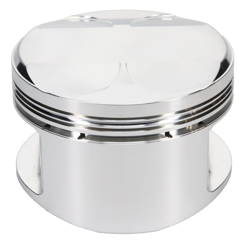 JE Pistons — JE Pistons Nissan TB48DE Pistons 100 Bore Standard Size - Set of 6