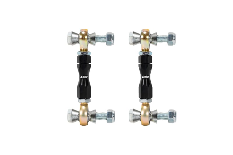 Eibach — Eibach 04-08 Acura TSX Base Rear Adjustable Anti-Roll End Link Kit
Rear Adj End Links