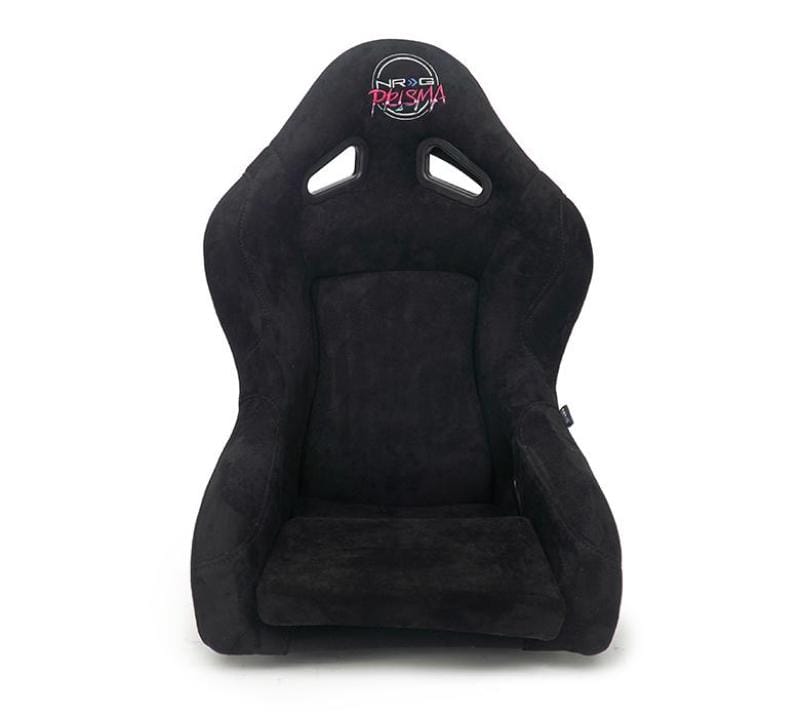 NRG — NRG FRP Bucket Seat - Mini Prisma Version with Fiber Glass