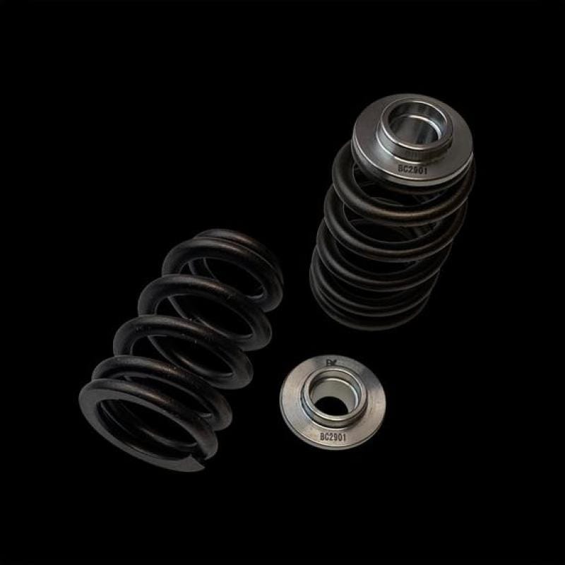 Brian Crower — Brian Crower Polaris XP1000/XPTurbo/XP900 Beehive Spring/Titanium Retainer/Seat Kit