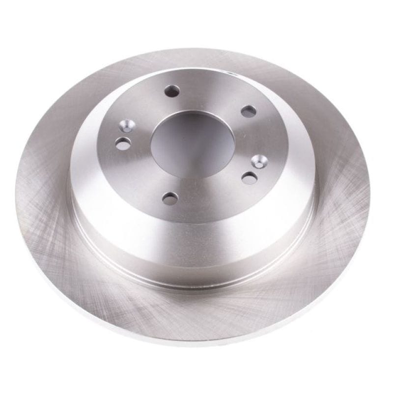 PowerStop — Power Stop 10-18 Hyundai Santa Fe Rear Autospecialty Brake Rotor
AutoSpecialty Rotor