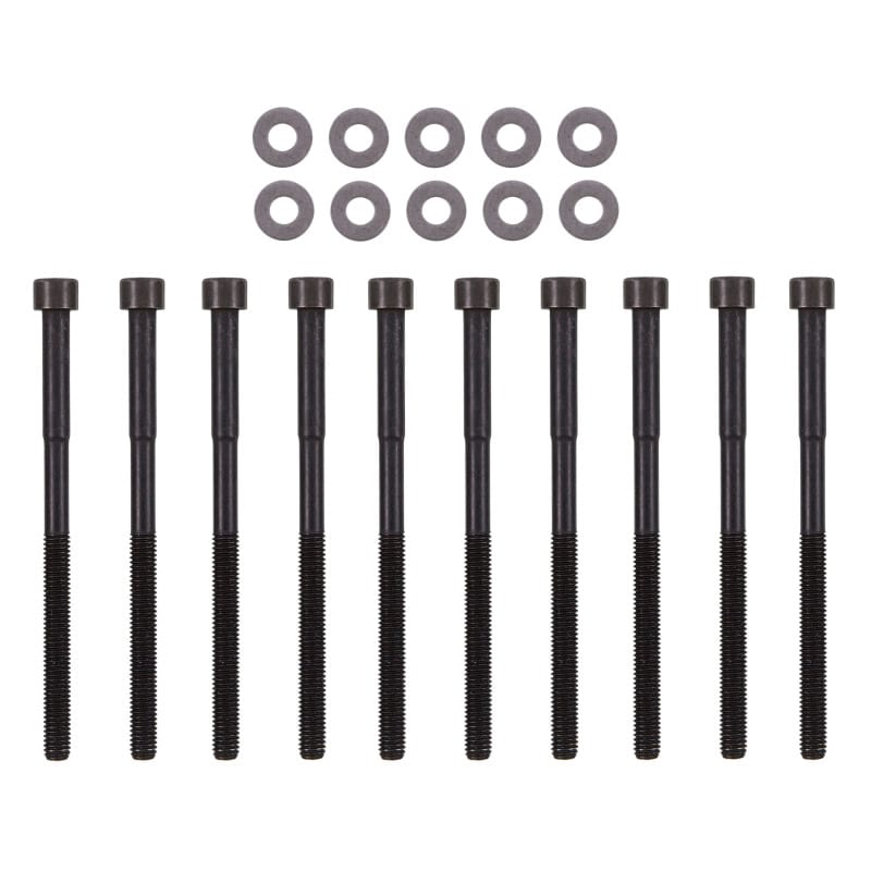 Fel-Pro — Fel-Pro Kia Soul ES 72498 Engine Cylinder Head Bolt Set