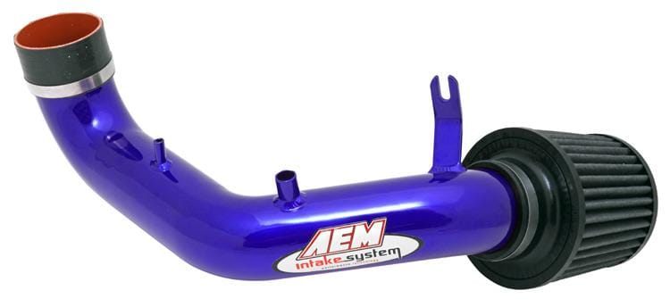 AEM Induction — AEM Short Ram Intake System