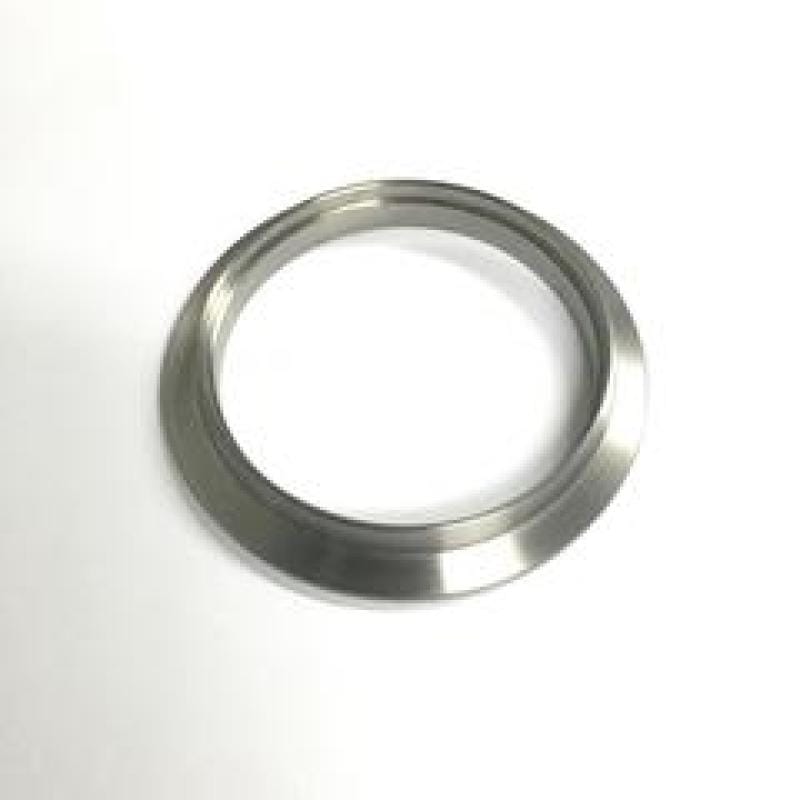 Ticon — Ticon Industries Borg Warner EFR 3in Titanium V-Band Turbine Outlet Flange