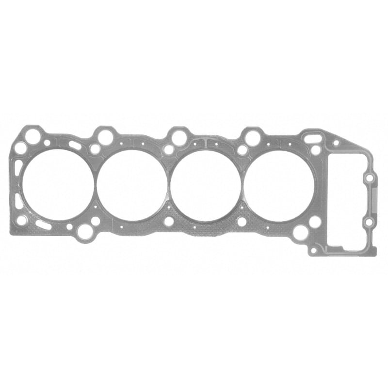 Fel-Pro — Fel-Pro Toyota Previa 9831 PT PermaTorque Engine Cylinder Head Gasket