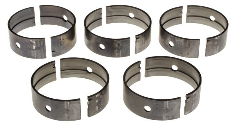 Clevite — Clevite Toyota 2189 2367cc 4 Cyl 1975-82 Main Bearing Set