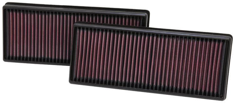 K&N Engineering — Replacement Air Filter