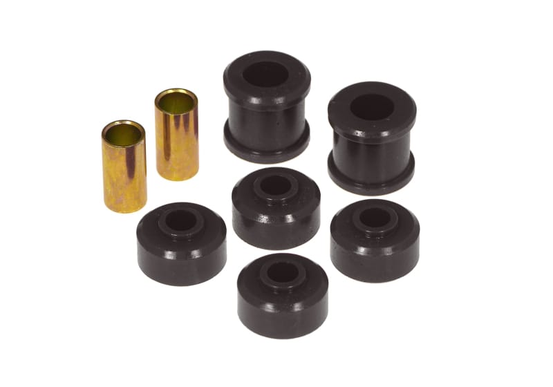 Prothane — Prothane 85-87 Toyota Corolla Rear End Link Kit - Black
SWAY BAR BUSHINGS
