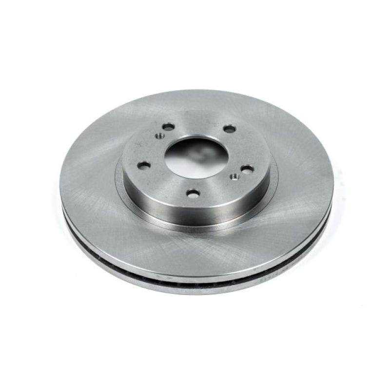 PowerStop — Power Stop 97-01 Infiniti Q45 Front Autospecialty Brake Rotor
AutoSpecialty Rotor