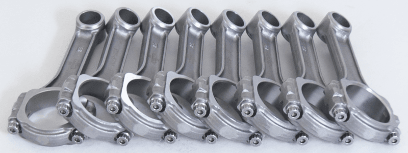Eagle — Eagle Chevrolet 327 2.00in Rod Journal Press-Fit Standard I-Beam Connecting Rod Set
Connecting Rods