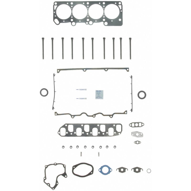 Fel-Pro — Fel-Pro Dodge Aries HSB 9296 PT-2 PermaTorque Engine Cylinder Head Gasket Set