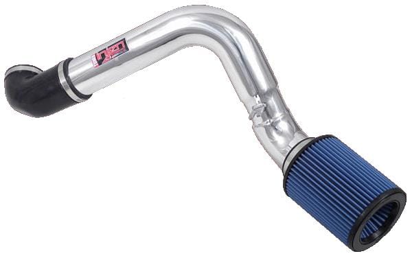 Injen — Polished PF Cold Air Intake System
Power-Flow Air Intake System