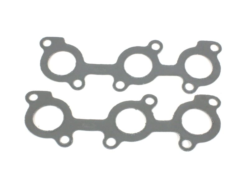 JBA — JBA Toyota 3.4L V6 Round Port Header Gasket - Pair
Header Gasket