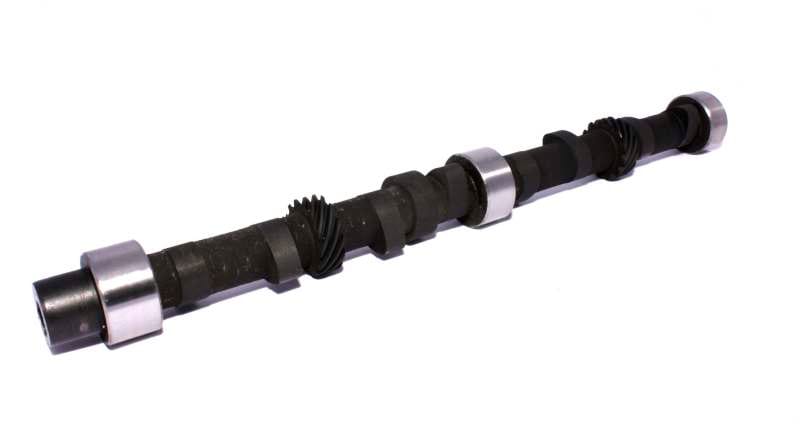 COMP Cams — COMP Cams Camshaft P4 272Tl-5
HiT 242/242 HFT Duke