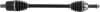 QuadBoss — QuadBoss 19-21 Polaris Ranger 570 Full Size Front Left Side Rugged Axle