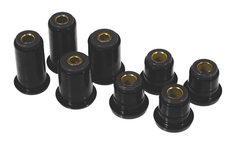 Prothane — Prothane 82-00 GM S-Series 2wd Front Control Arm Bushings - Black
CONTROL ARM BUSHINGS