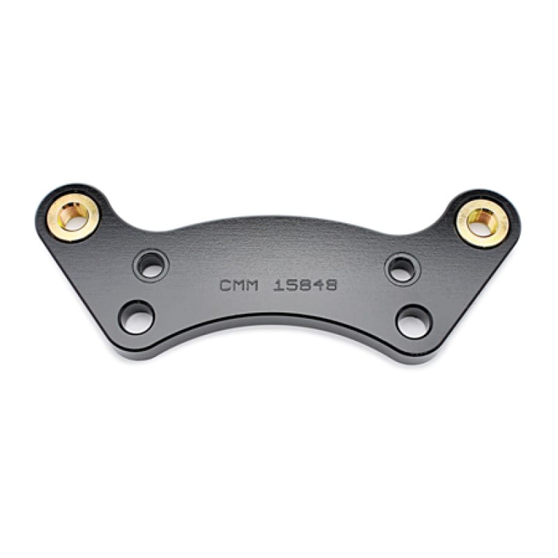 Wilwood — Wilwood 5.25 Caliper Bracket 3.406 MT 1.357 HT
BRACKET,CALIPER