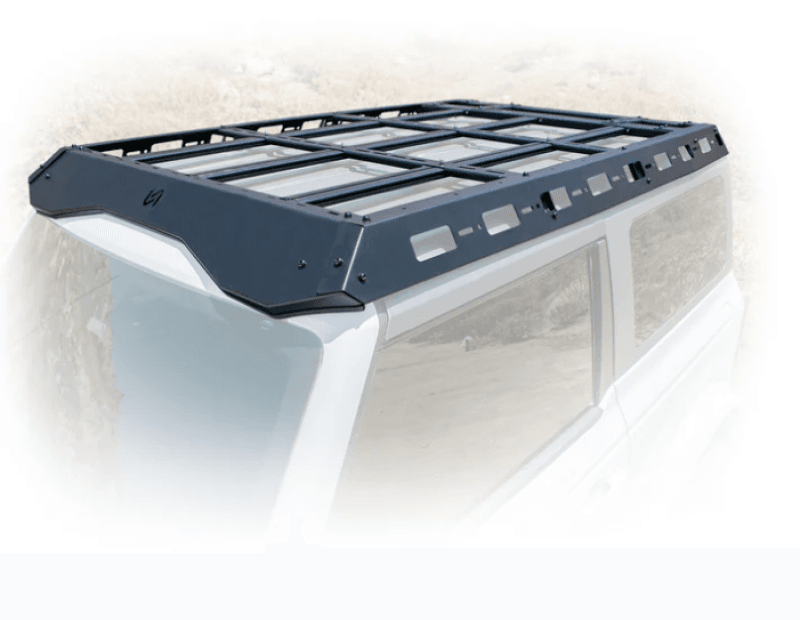 TURN Offroad — Turn Offroad 2021+ Ford Bronco 2 Door Roof Rack