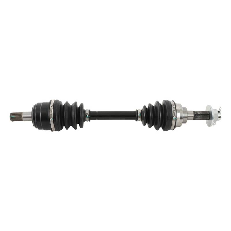 All Balls Racing — All Balls Racing 97-98 KVF 400 A Prairie 4x4/99-02 KVF 400 C Prairie 4x4 Axle