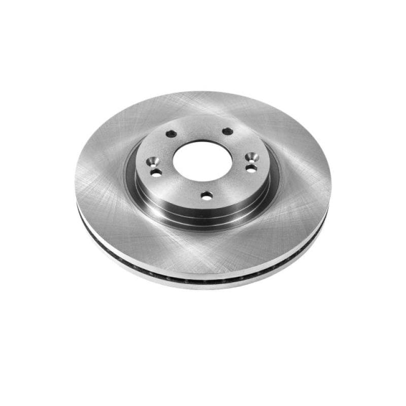PowerStop — Power Stop 10-12 Hyundai Santa Fe Front Autospecialty Brake Rotor
AutoSpecialty Rotor