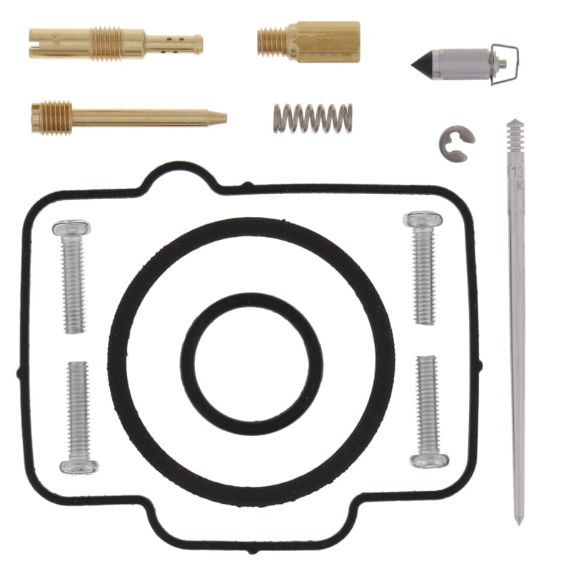 All Balls Racing — All Balls Racing 1999 Honda CR250R Carburetor Rebuild Kit