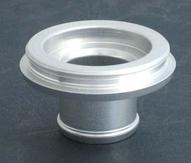 Go Fast Bits — 25mm HOSE Adaptor Base