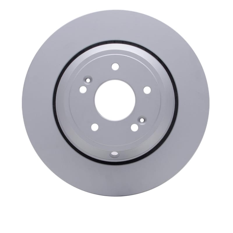 DFC — DFC 18-23 Genesis G70 Rear GeoSPEC Coated Rotor
DFC Brake Rotor