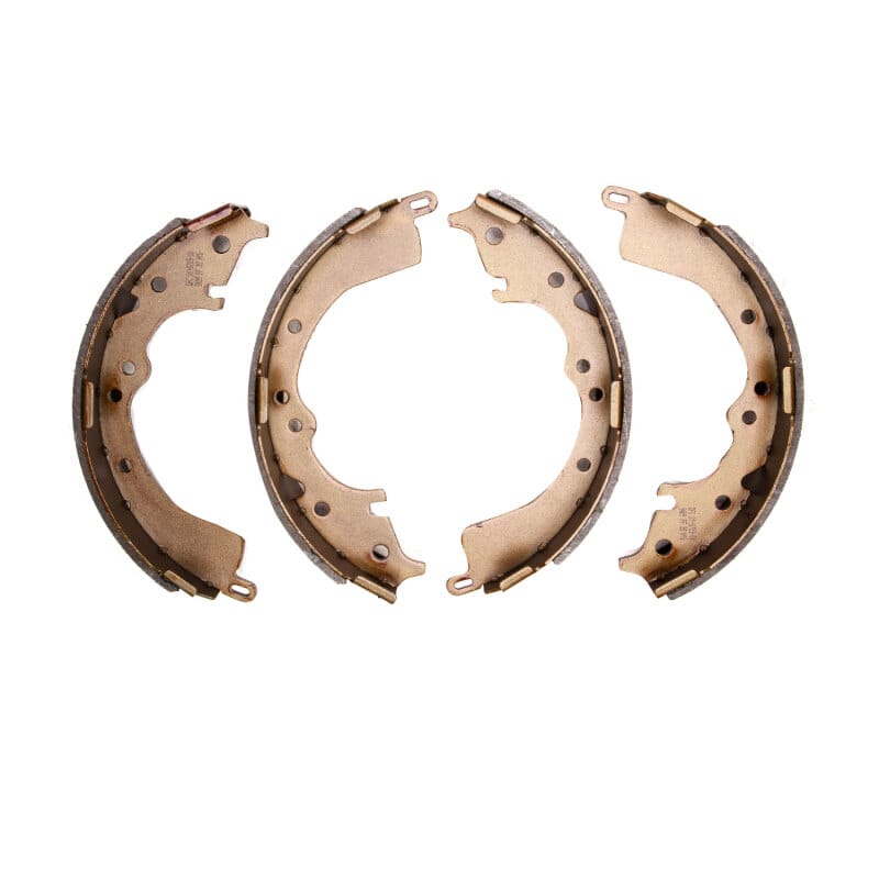 DFC — DFC 95-15 Toyota Previa Rear Premium Service Shoes
DFC Brake Shoe Set
