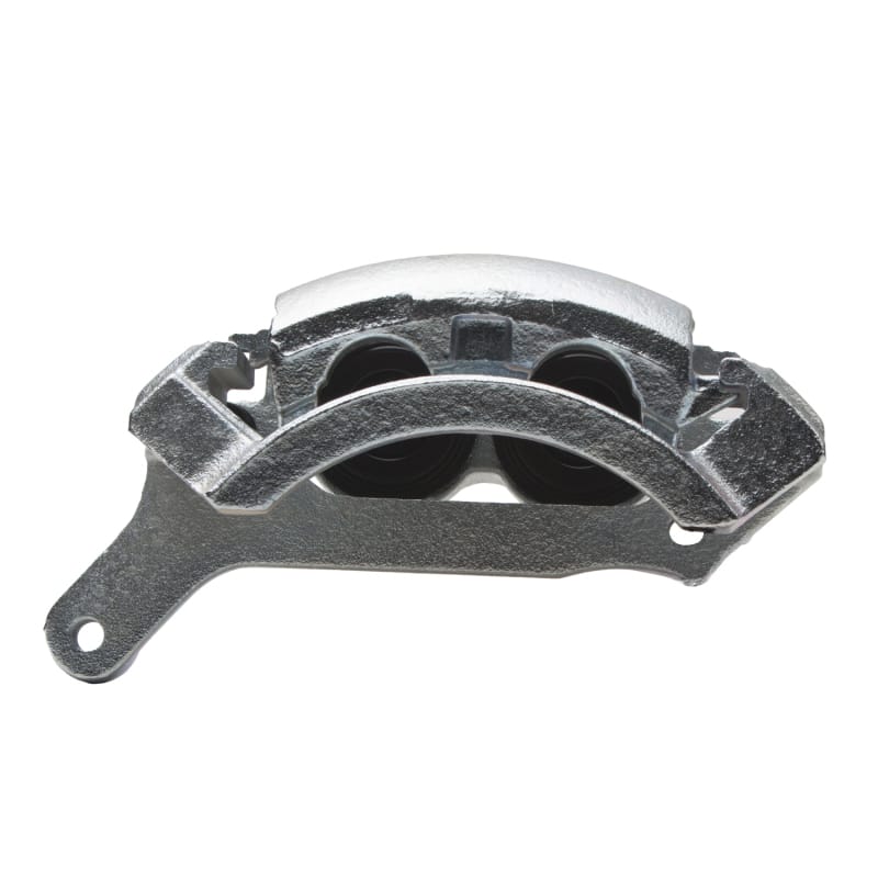 DFC — DFC 98-02 Dodge Ram 1500 Van Front-L Premium Caliper - Silver Zinc Coated
DFC Brake Caliper