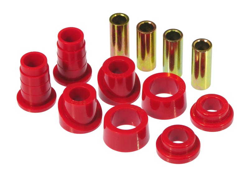 Prothane — Prothane 88-96 Chevy Corvette Front End Link Kit - Red
SWAY BAR BUSHINGS