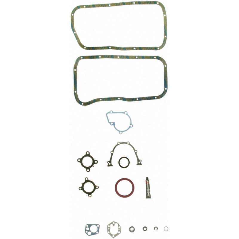 Fel-Pro — Fel-Pro Nissan Pickup CS 9646 Engine Conversion Gasket Set